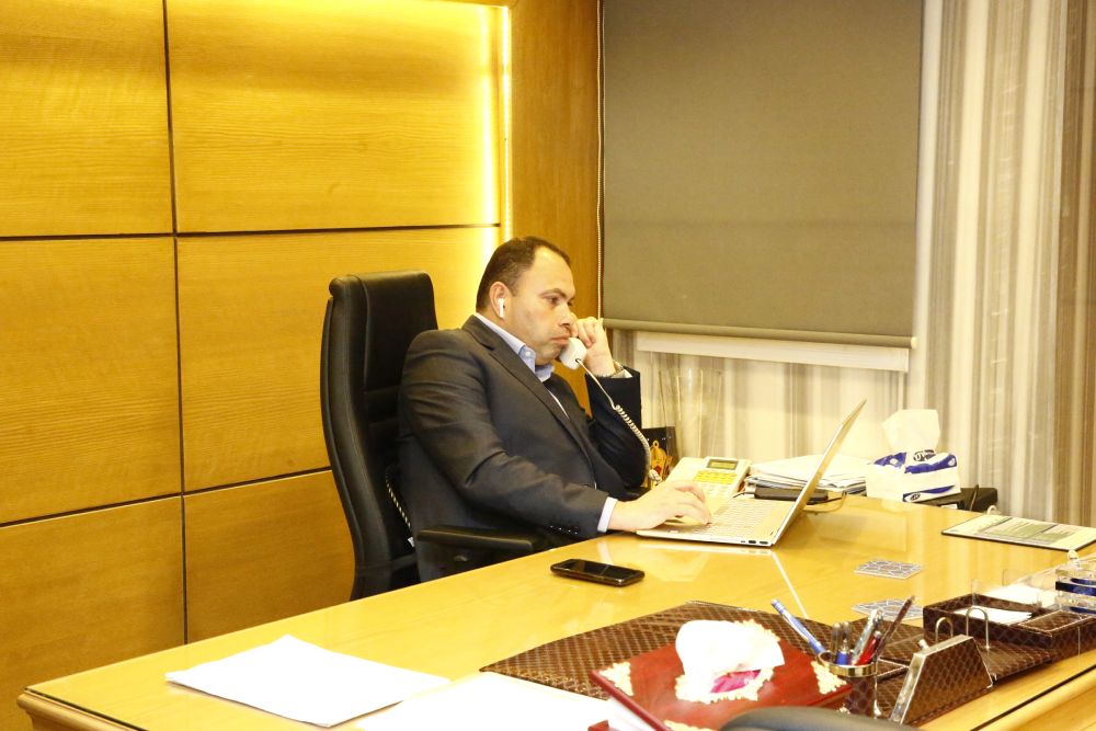 Cargo logistics service